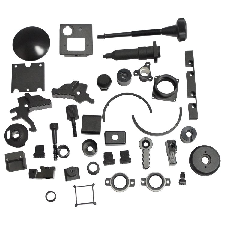 CNC Machining for Sale Stainless Steel Accessories for Manufacturing Aviation Aircraft Parts Anodized Part Supplier